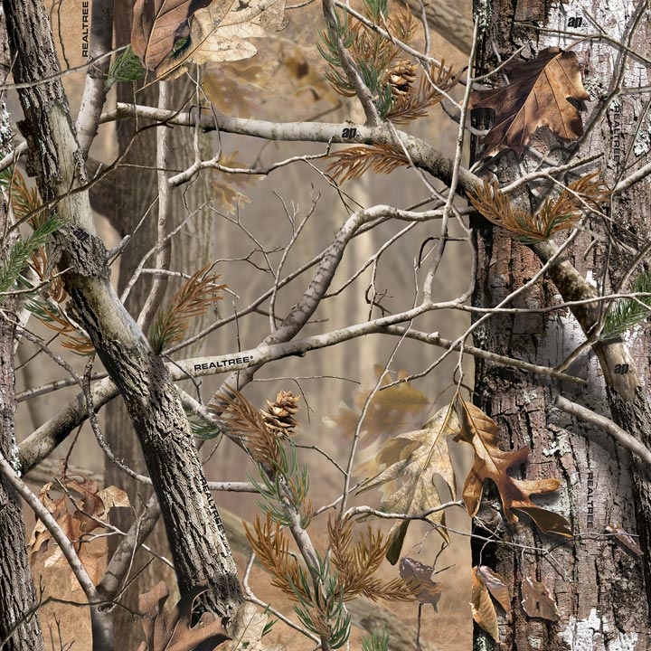 Realtree APG™ Camo